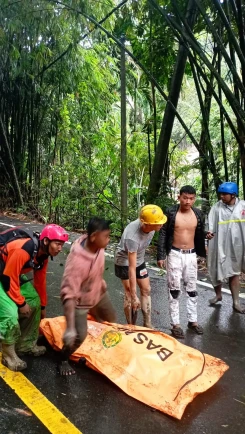 Total Tiga Orang Masih dalam Pencarian Pascabanjir Bandang dan Longsor di Deli Serdang